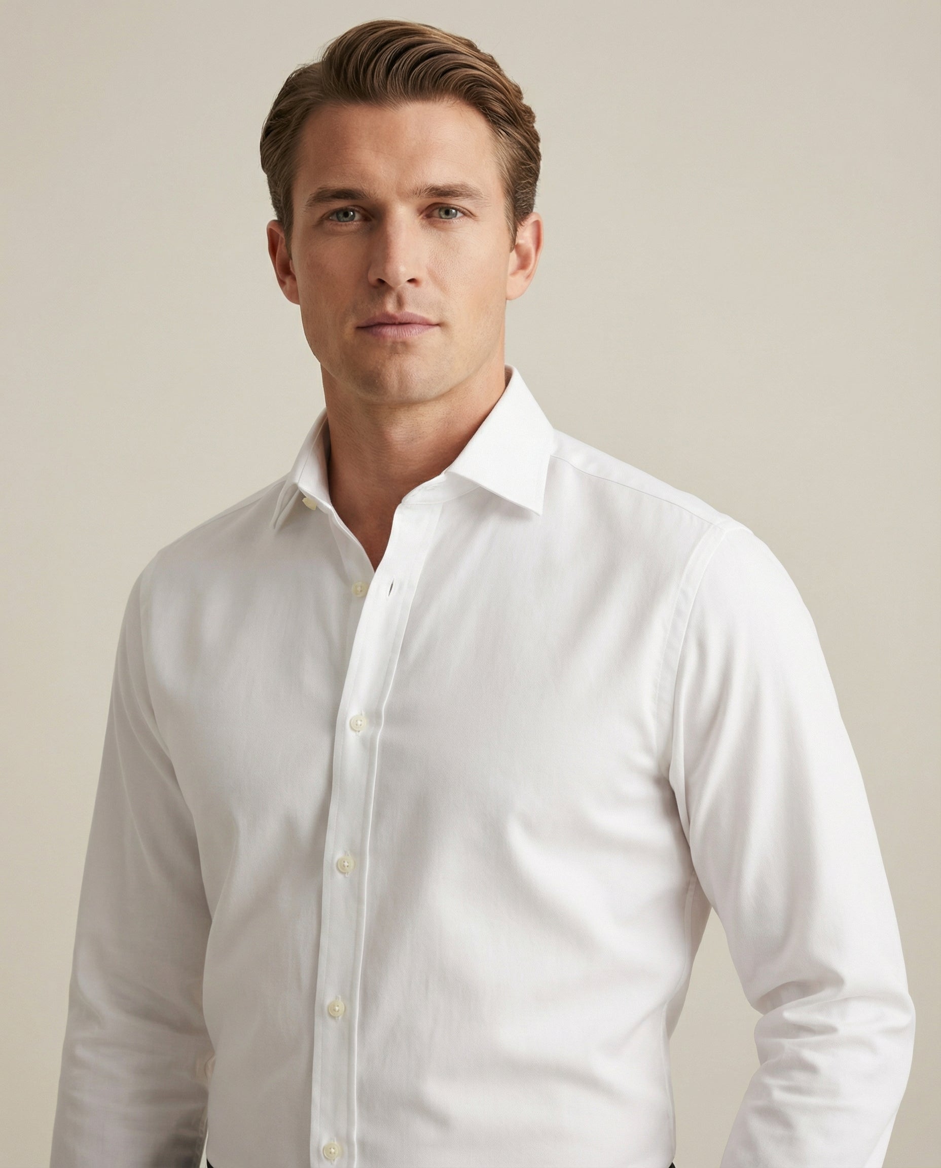 Windsor Non-Iron Shirt