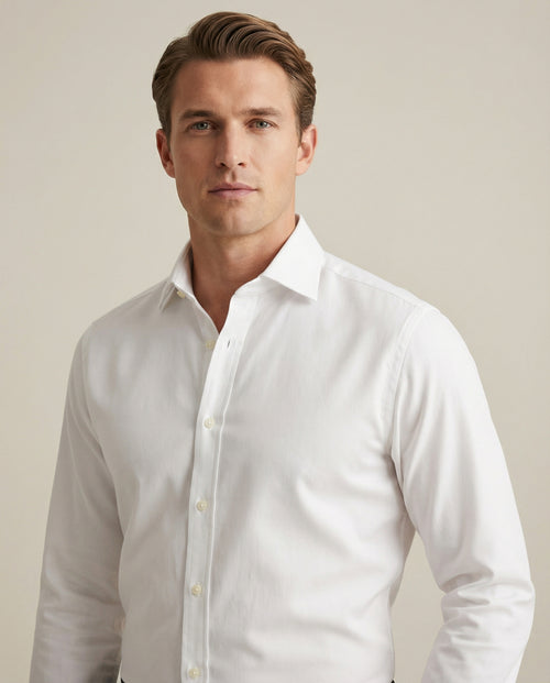 Windsor Non-Iron Shirt