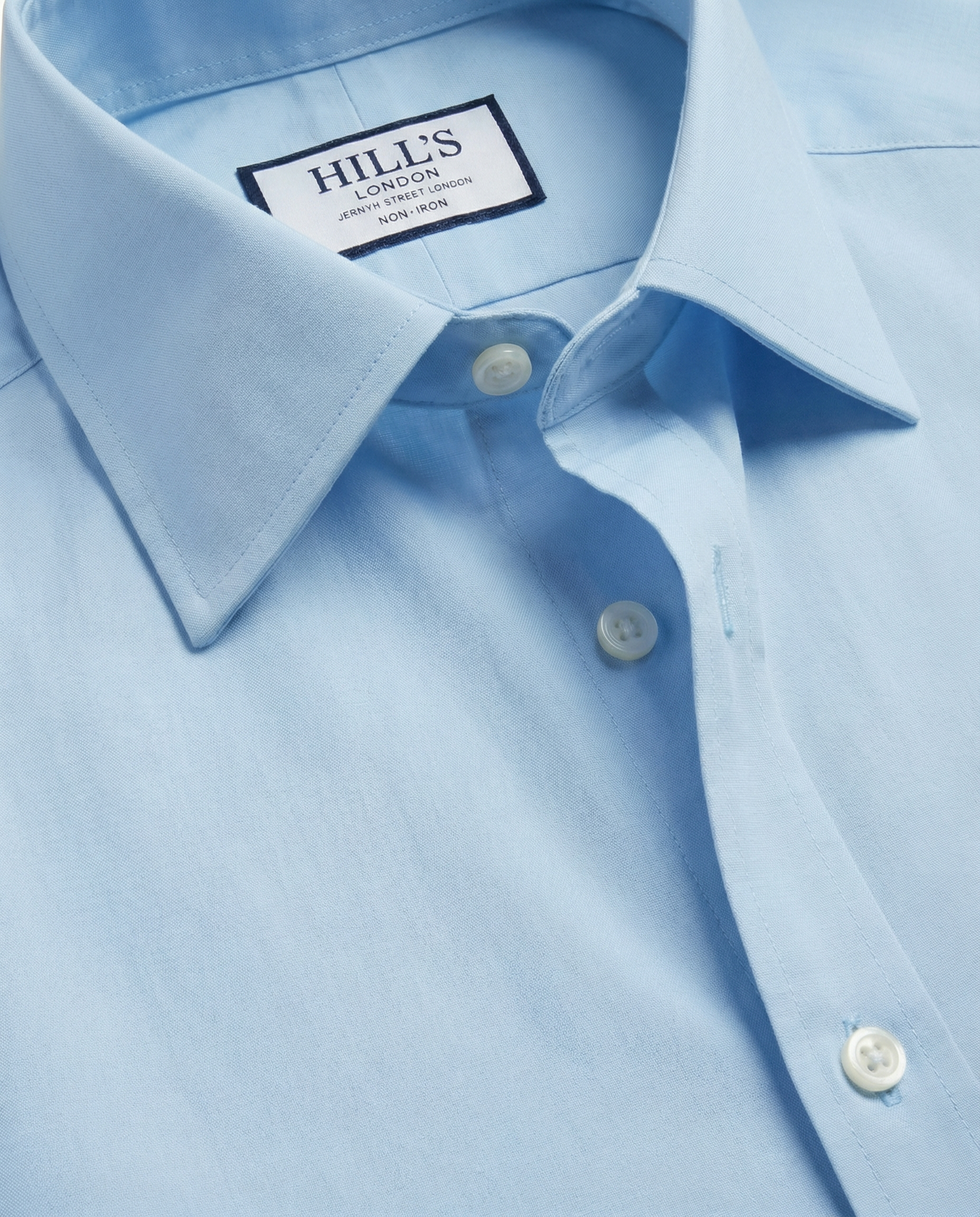 Windsor Non-Iron Shirt